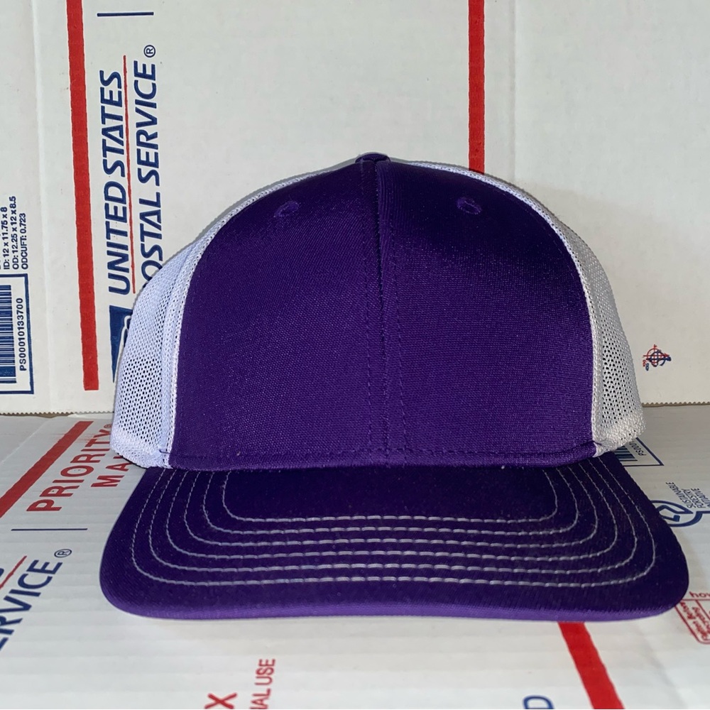Outdoor OC Sport Mesh baseball Cap medium large hat Unisex football running Uni